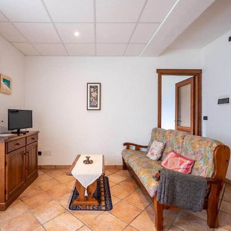 Apartment Renard By Interhome Sarre Bagian luar foto