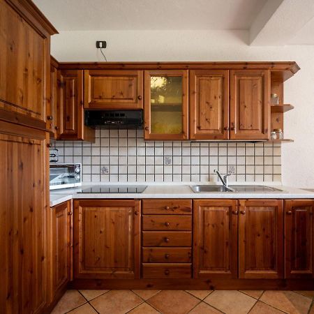 Apartment Renard By Interhome Sarre Bagian luar foto