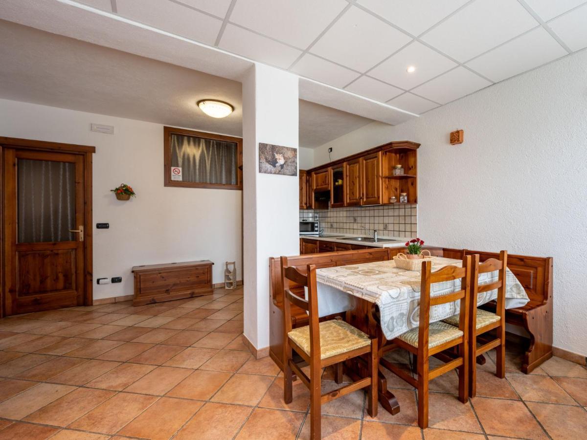 Apartment Renard By Interhome Sarre Bagian luar foto