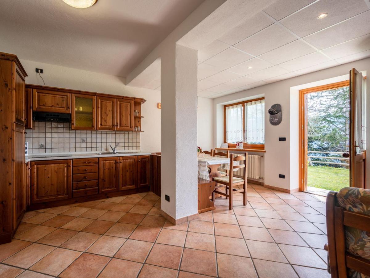 Apartment Renard By Interhome Sarre Bagian luar foto