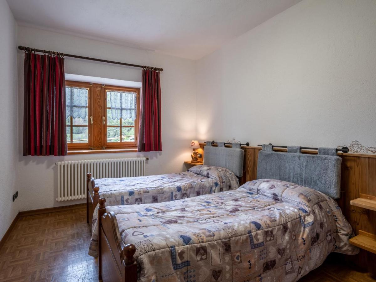 Apartment Renard By Interhome Sarre Bagian luar foto
