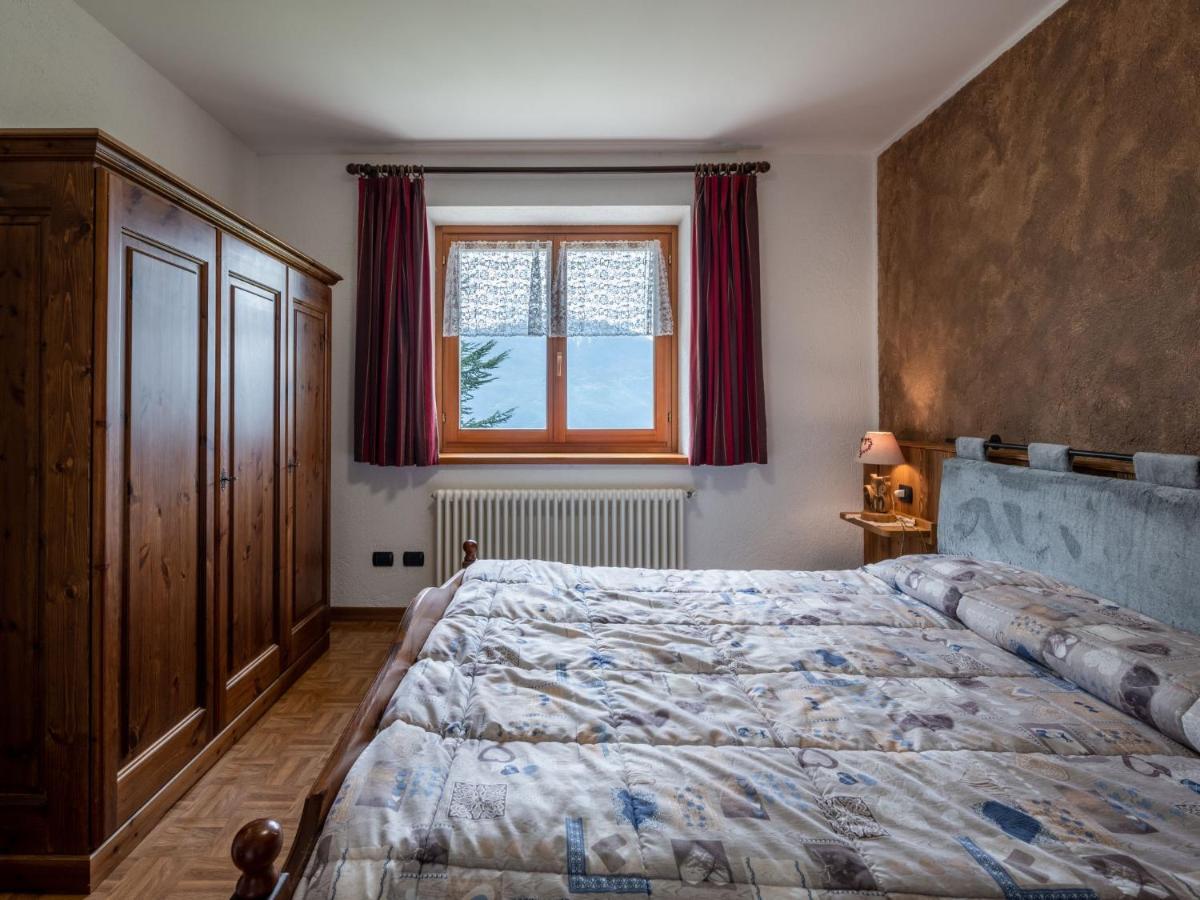 Apartment Renard By Interhome Sarre Bagian luar foto