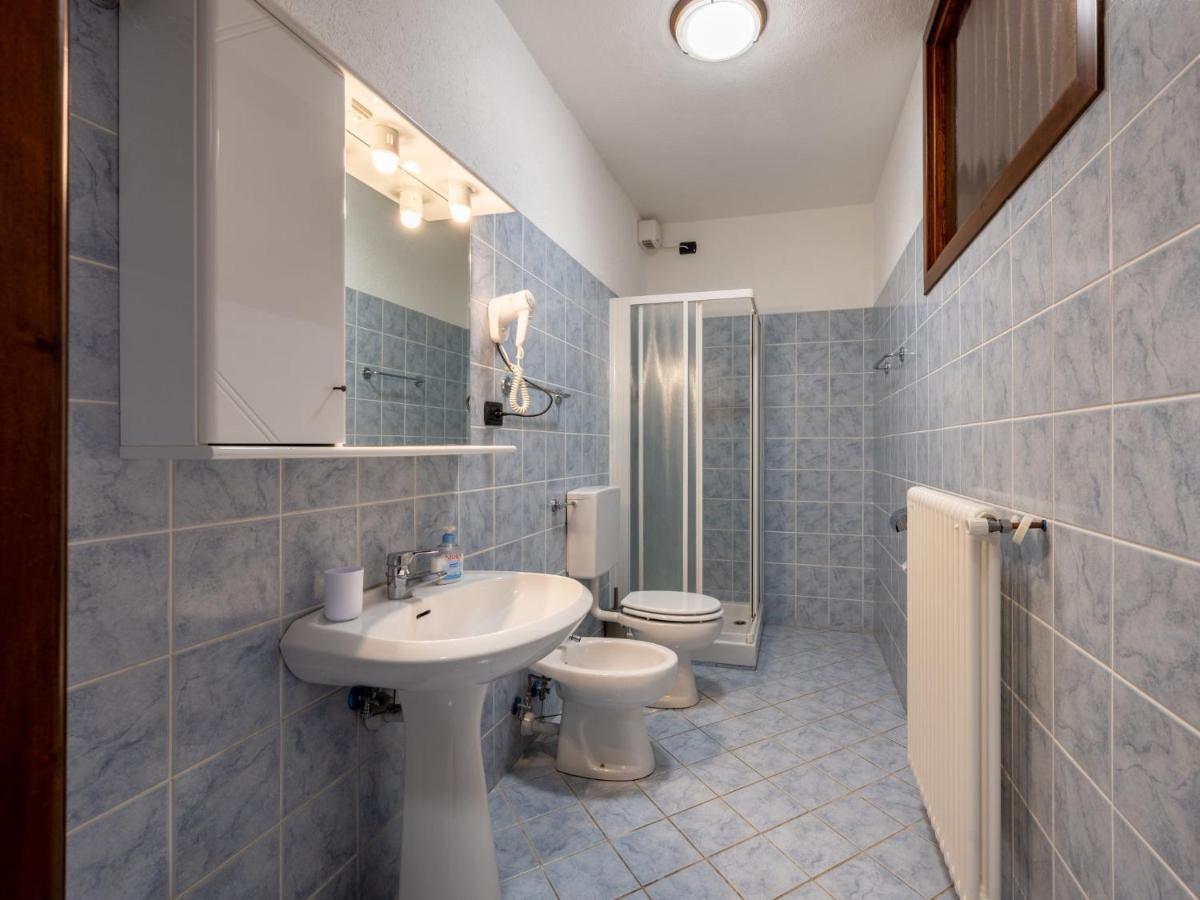Apartment Renard By Interhome Sarre Bagian luar foto